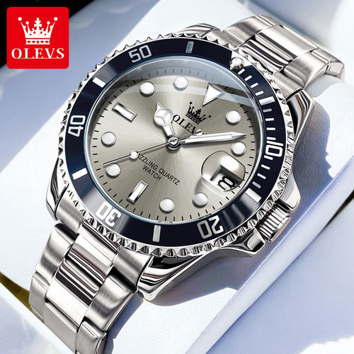 瑞士认证正品牌手表男士全自动款