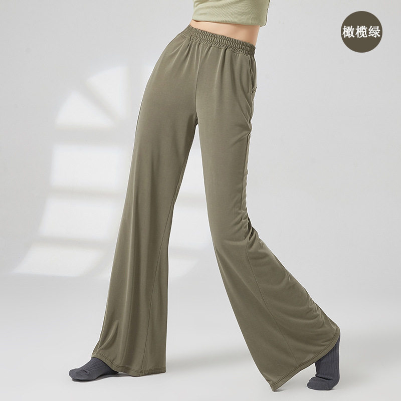 朵棠古典舞服阔腿裤直筒云朵裤子女成人舞蹈服形体训练裤子春新款,运动/瑜伽/健身/球迷用品,古典舞服,淘宝优惠券,粉丝福利购,淘宝优惠卷