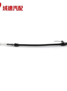 LS卡车柔性油尺LSX LS1 LS2 LS2 LS6 4.8升5.7升6.0升6.2升黑色