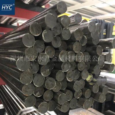 022Cr18Ni14Mo3 S31793外科植入物用不锈钢棒 圆棒 圆钢 光圆