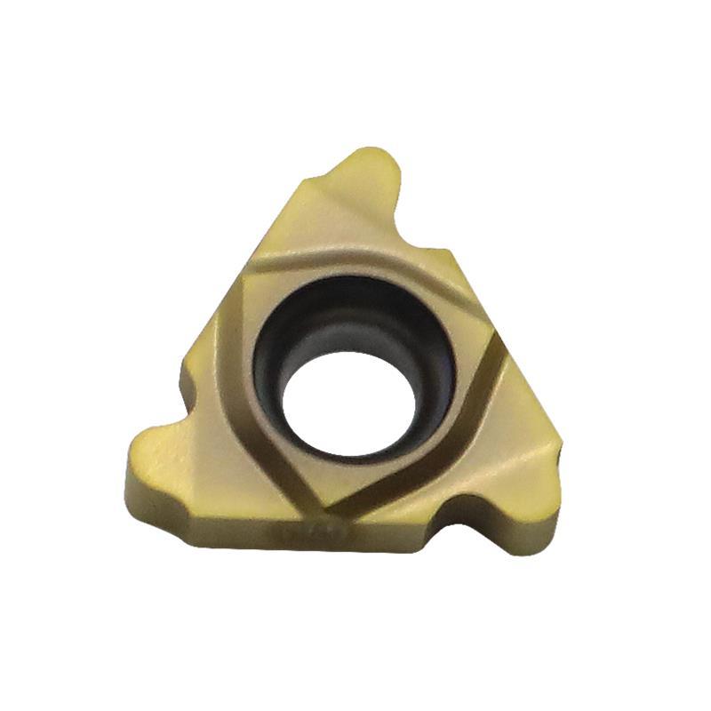 30度RD内外圆弧螺纹刀片 16ER6RD/16IR6RD/16ER8RD/16IR8RD不锈钢