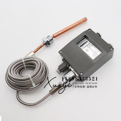 船压力式温度控制器WTZK-50-C温用控器5M线全量程40-80℃-60100℃