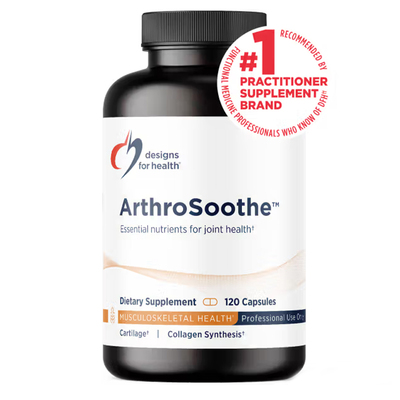 【香港仓】DFH健康设计关节舒缓复合胶囊行动支持灵活舒适