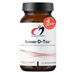 DFH健康设计氨基酸代谢净化胶囊肝脏健康代谢循环支持 香港仓