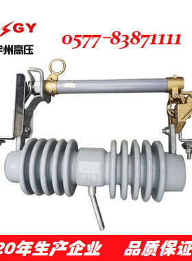 RW12-22/200 RW12-24/200 RW12-27  24KV出口型跌落式熔断器