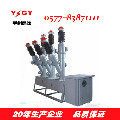 LW8-40.5/1600  LW8-40.5/2000户外六氟化硫断路器