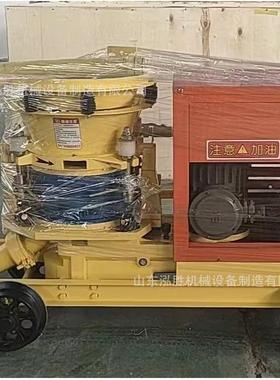 活塞式双液注浆泵 ZBYS21矿用液压式水泥注浆机 液压砂浆注浆泵