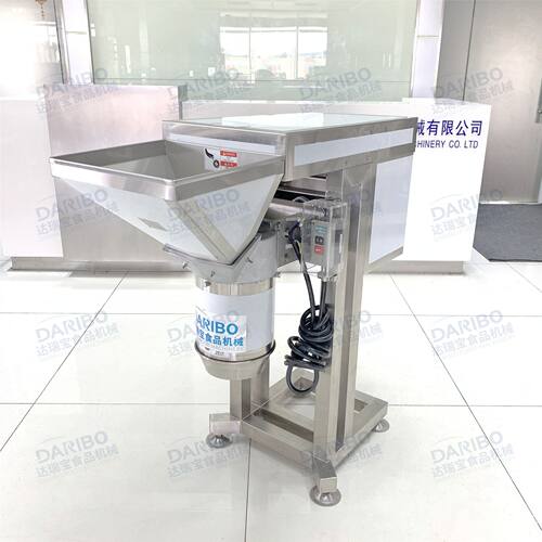 lDRB-307果蔬剁碎设备切碎机 大蒜打蓉机蒜泥机 柚子肉打碎破碎机