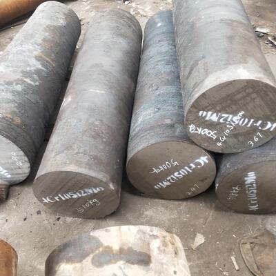 无锡现货供应4Cr10Si2Mo圆钢 内燃机气阀用4Cr10Si2Mo锻圆订快