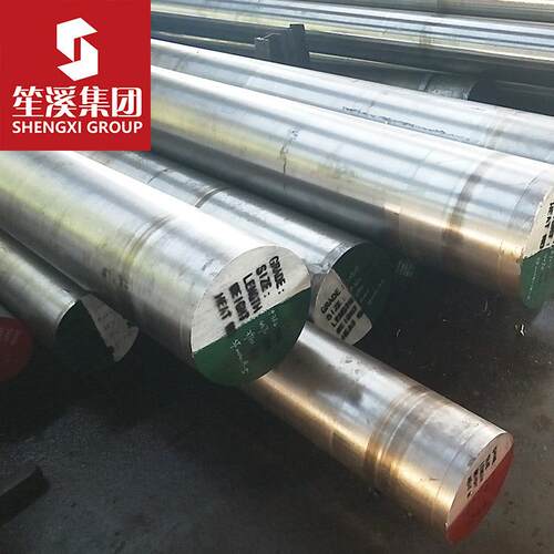 现货供应优质高锰低磁圆钢圆棒大厂品质供质保书 20Mn2ALV无磁钢