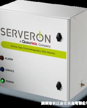 Qualitrol Serveron®TM8 气体监测仪，Serveron®TM3 气体监测仪