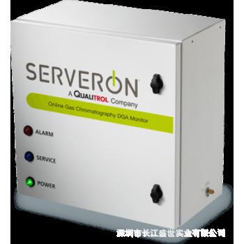 Qualitrol Serveron®TM8 气体监测仪，Serveron®TM3 气体监测仪