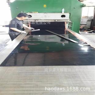 氯丁耐油橡胶板GB/T5574氯丁胶板耐油等级B类可定规格