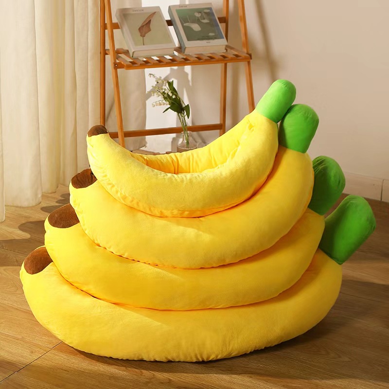 宠物窝冬季保暖半封闭小中大型犬狗窝狗垫子狗床猫窝宠物用品