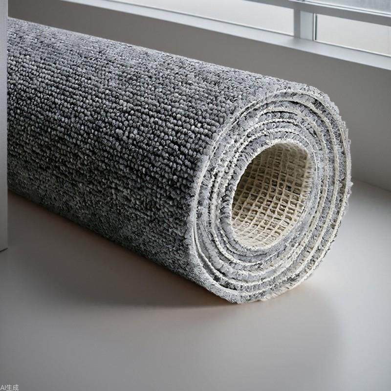 办公室地毯大面积商用台球厅家用卧室客厅全铺整铺满铺直播间地垫