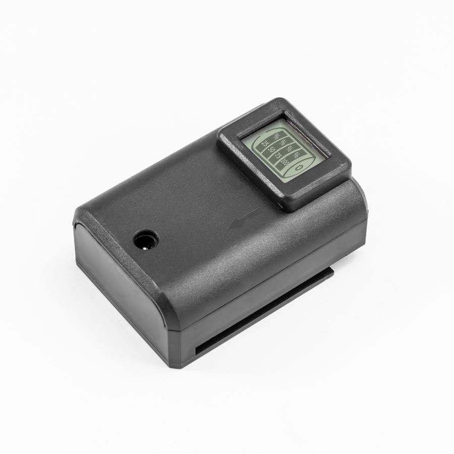 16线4D绿光水平仪电池 贴墙仪电池