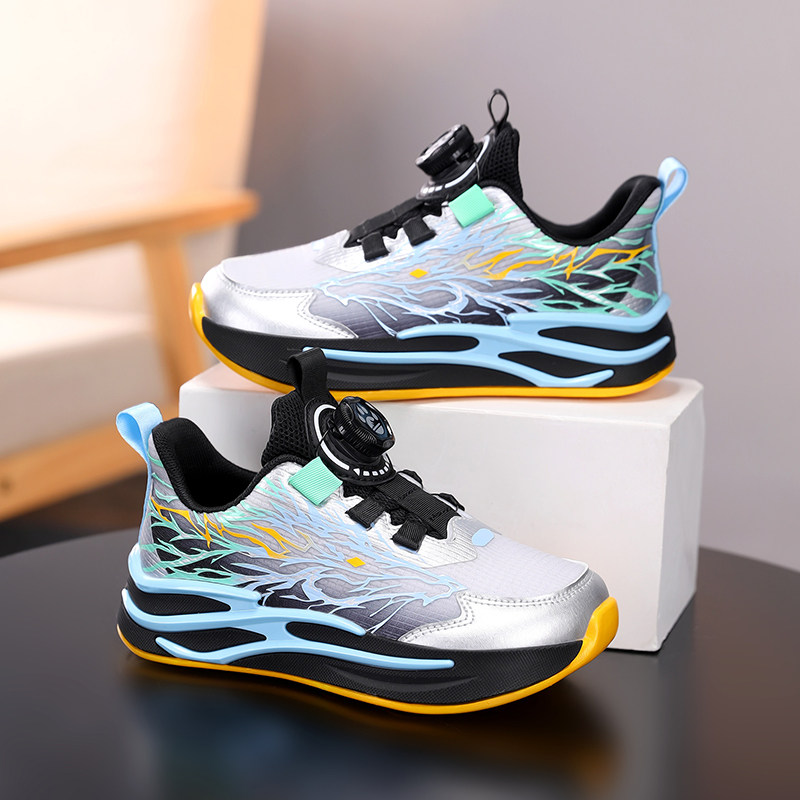 小古国潮儿童专用轻便透气网面跑步鞋2026春秋中大男女童运动跑鞋,童鞋/婴儿鞋/亲子鞋,运动鞋,淘宝优惠券,粉丝福利购,淘宝优惠卷