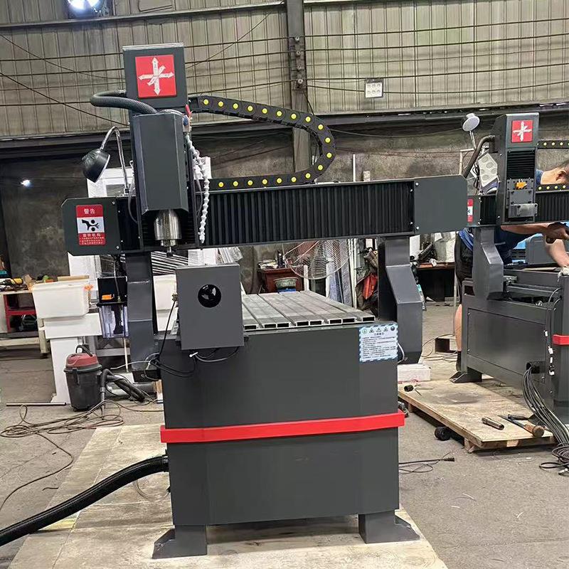 6090广告模具雕刻机广告雕刻机工艺品浮雕雕刻机刻字精雕