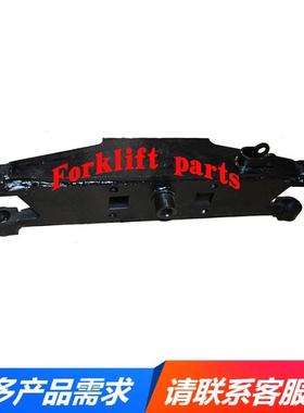 TOYOTA丰田叉车配件7FD/8FD20-30后桥转向桥壳体43102-36600-71优