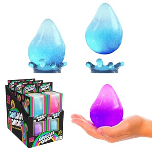 Music Ice Needoh Squeezing Release Ball Rebound Sugar Slow