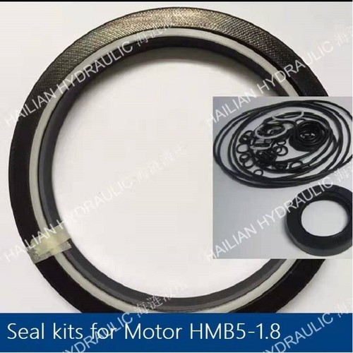 Macgregor hatch cover motor HMB5-2.8-1-P麦基嘉仓盖马达BAUER