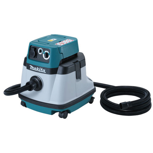牧田VC1310LX1干湿两用大功率集尘VC3210LVC2510L工业级吸尘器
