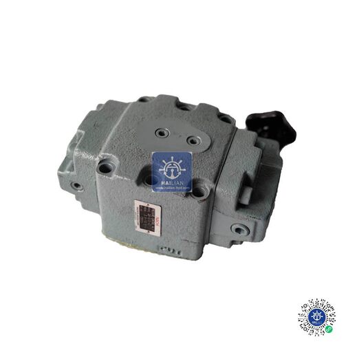 QB-G10-42-21 压力控制阀Pressure control valve