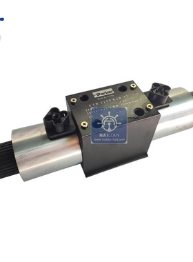 Directional valve D3W020DNJW42 方向控制阀电磁换向阀