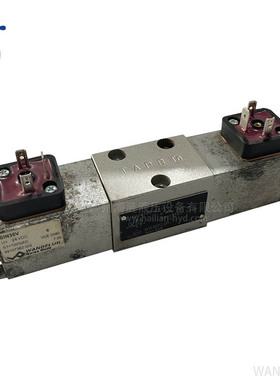 WANDFLUH HYDRAULIC SOLENOID VALVE BM4J40-Z311电磁阀