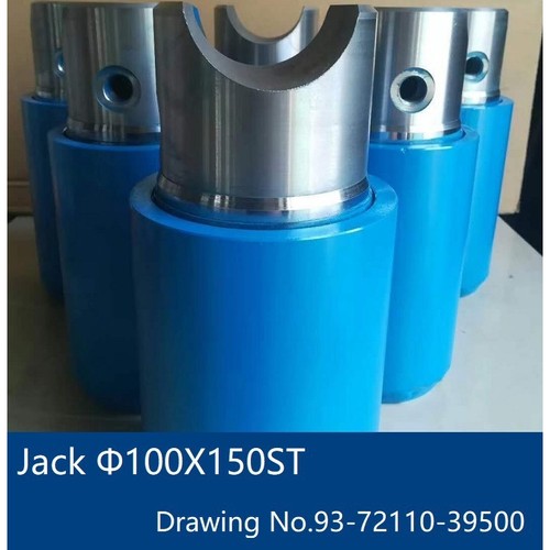 Macgregor Jack Φ100X150ST DW. 93-72110-39500麦基嘉舱盖油缸