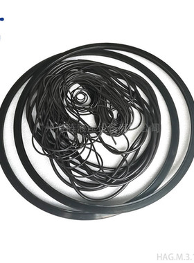 HAGGLUNDS赫格隆MB84液压马达密封修理包液压密封套件