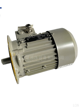 LONNE电机7AA71M06 异步电动机 船舶机械