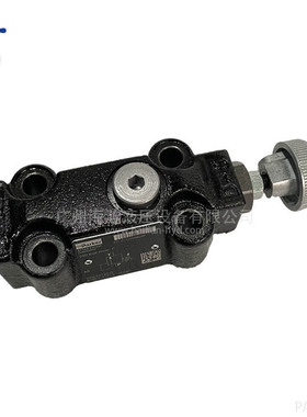 船用液压阀减压阀 R1E02 3121A1247 pressure relief valves