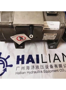 CELESCO Stroke Motor PT9420-0350-411-1520行程电机船舶用