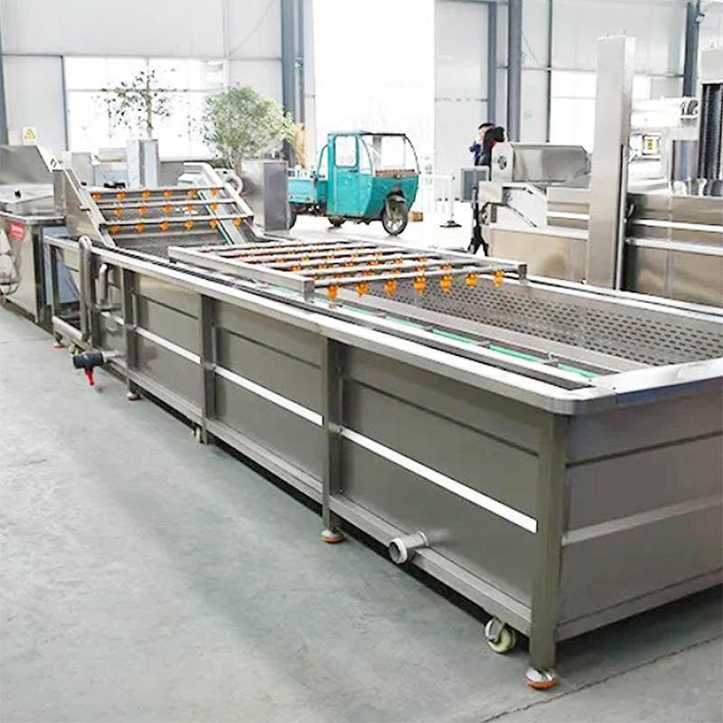 商用全自动果蔬气泡清洗机辣椒喷淋式清洗设备肉类解冻清洗机,清洗/食品/商业设备,其他食品加工设备,淘宝优惠券,粉丝福利购,淘宝优惠卷