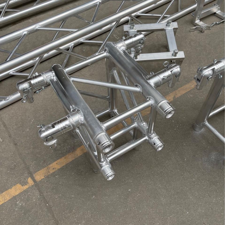 插销架活节驳接头反头活动hinge290x290truss
