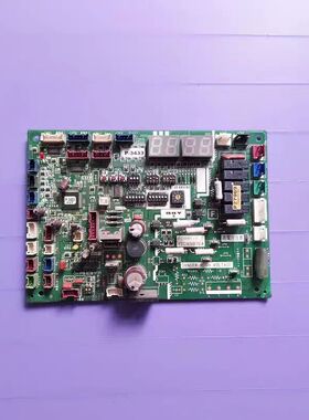 适用海信日立中央空调外机主板 17C93976A PO081-1 P-3792