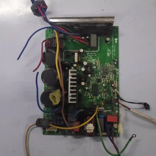 BP2 241J 美 150L.D.13.WP2 51W 空调外机变频板KFR