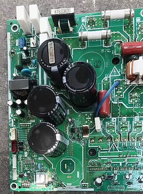 东芝中央空调MMY-MAP1004HT8-C模块板MCC-1596-06 MCC-1606-04