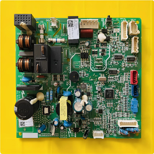 格力空调电脑板300002000415
