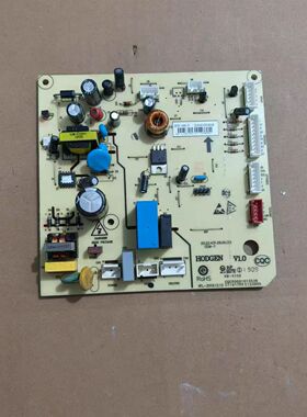 冰箱电脑板BCD-196TWF2主板BCD-196-C控制板2104010036AB