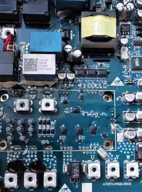 海尔中央空调MX8系列变频模块0151800260B/0151800259B/261