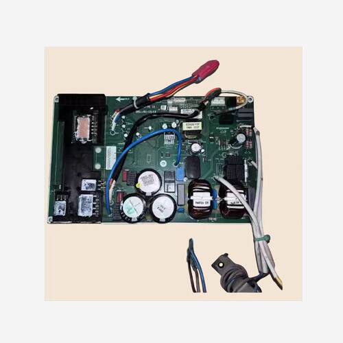 格力变频空调301389911外机主板