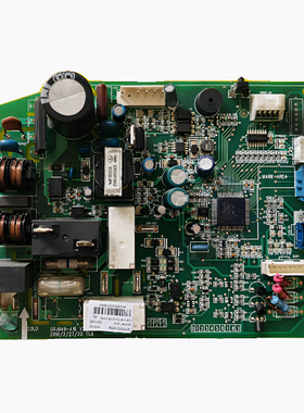 适用格力空调内机板30138001034电路板M849F3AV主板GRJ849-A16