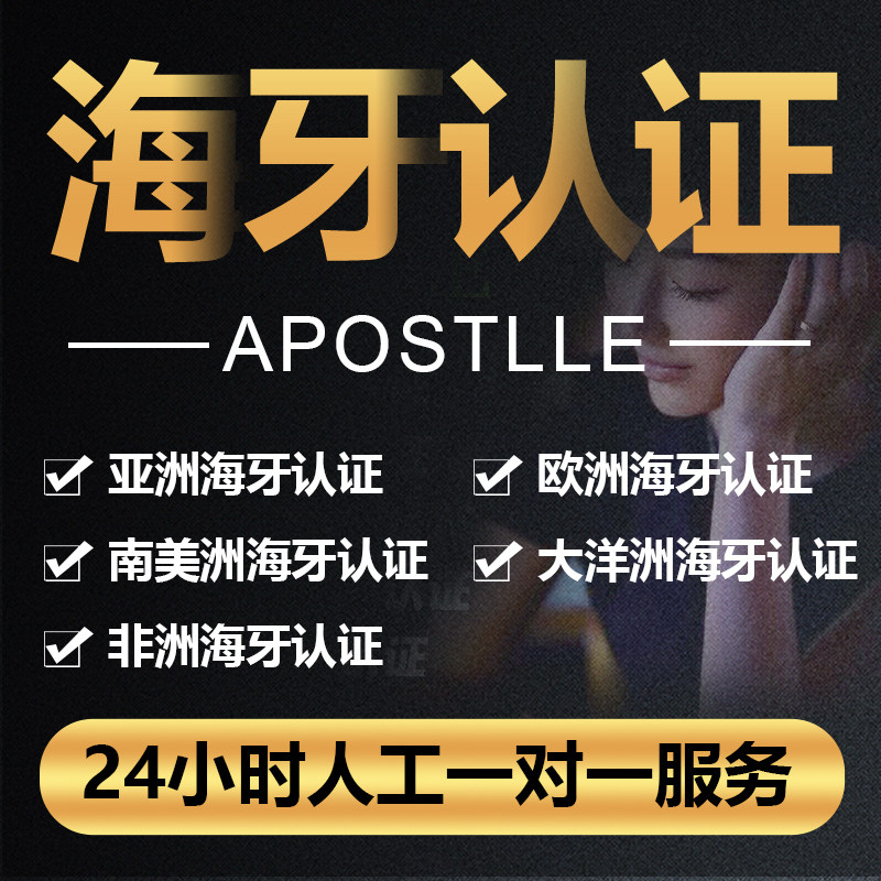 公证翻译美国英法德国意大利加拿大沙特葡萄牙新加坡香港海牙认证图片