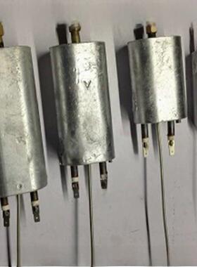 1200W1500W3000W排烟机舞台灯光配件加热管消毒加热芯排烟机加热