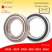 6918 6926 6919 6921 深沟球机械轴承6917 6924 6920 6922 6928Rs