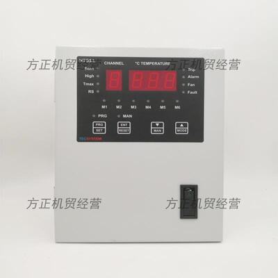 NT51温控器控制柜TECSTYSEM全新原装正1品