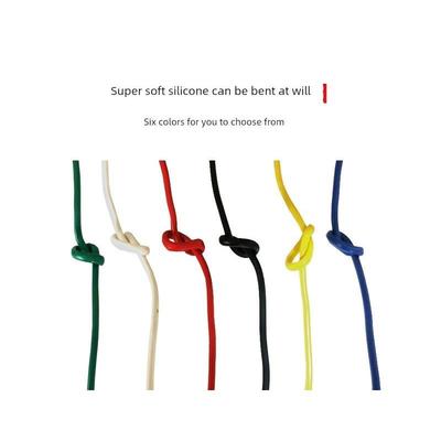 硅胶线耐高温电线4 6 8 9 10 11 12 13 14 15 16 17 18 20平方AWG