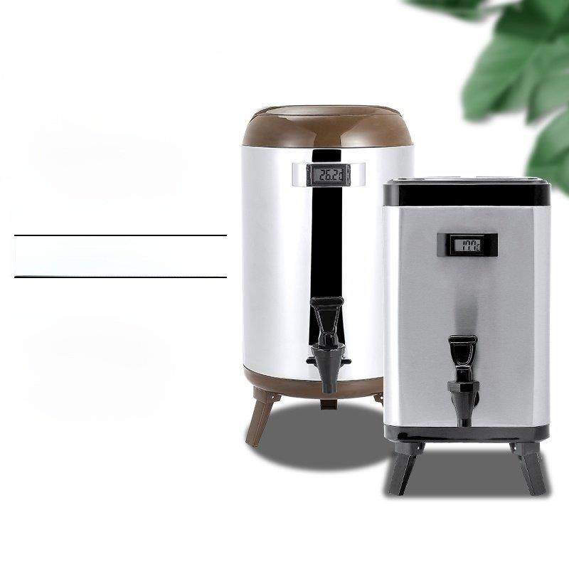 奶茶保温桶大容量易清洗食品级不锈钢饮料豆浆保热保冷方形保温桶,餐饮具,饭盒/保温桶/保温提锅,淘宝优惠券,粉丝福利购,淘宝优惠卷